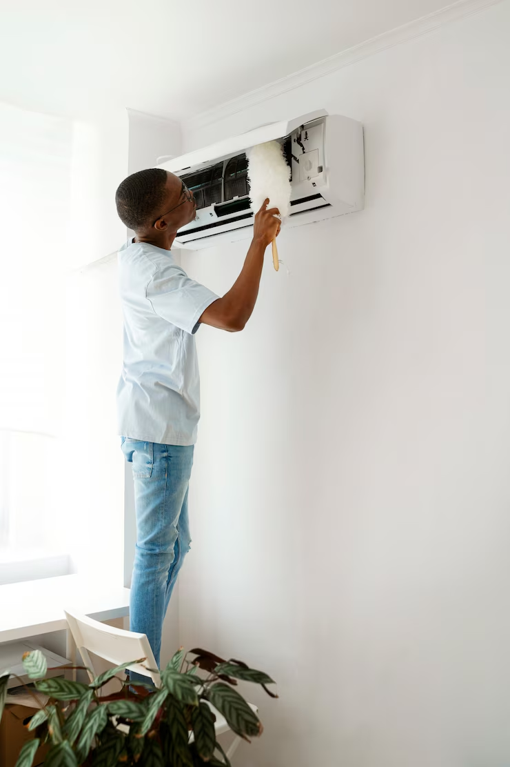 ซื้อแอร์