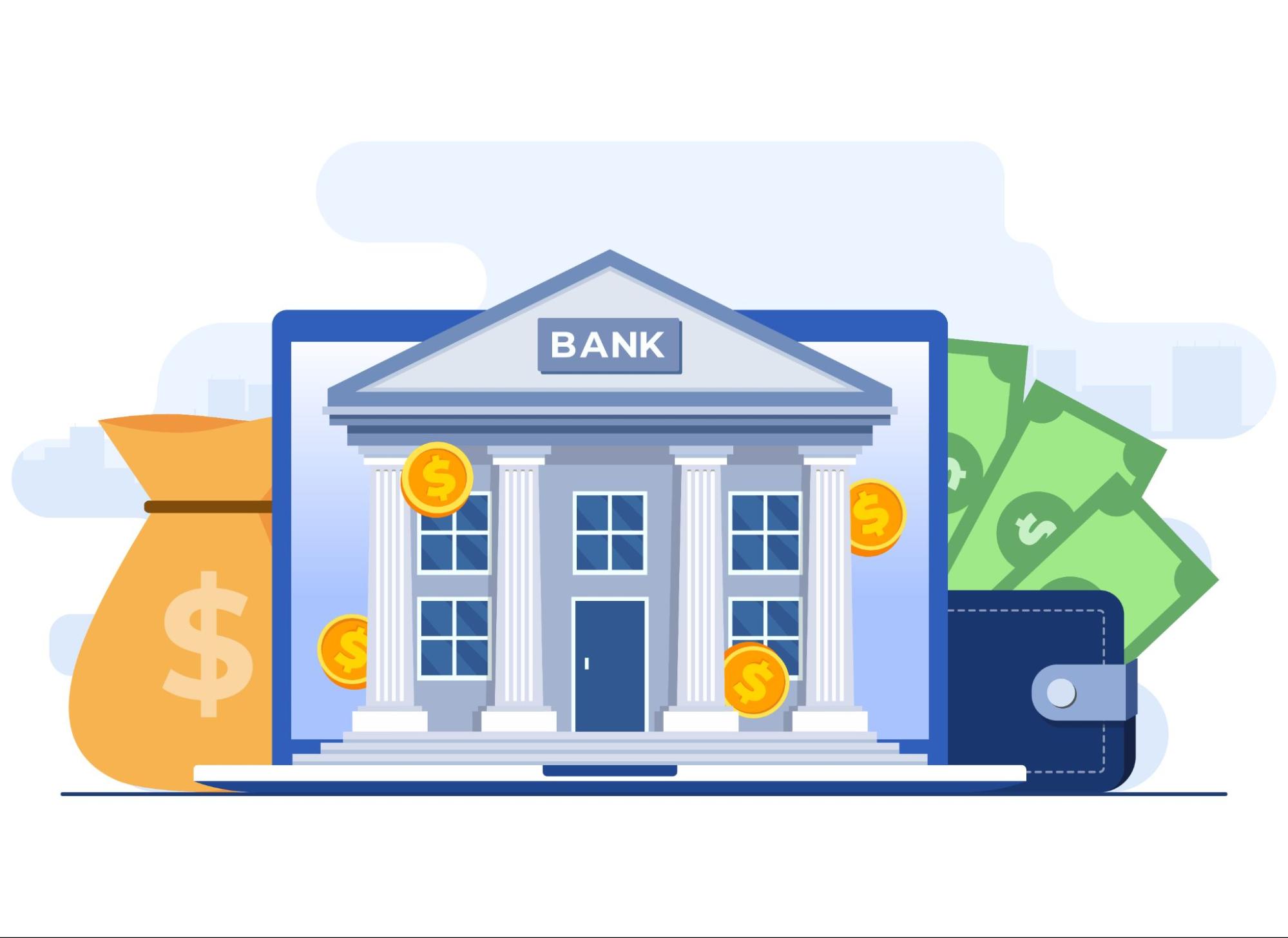 บัญชีออมทรัพย์