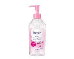  Biore Perfect Cleansing Water Soften UP