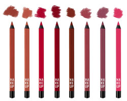 Color Perfection Lip Liner 