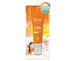 Solaris Face SPF 50+