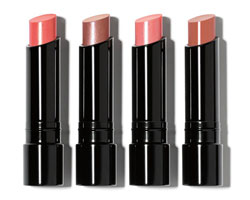 Sheer Lip Color Shade Extensions