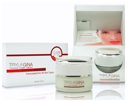 Trylagina Trifunctional Collagen 3 Steps