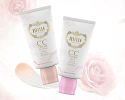 Mille CC Cream 6-in-1 Multi-Function SPF 30/PA++
