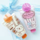 Mini Bunny Hand Cream - Tonymoly ครีมบำรุงมือและเล็บ สุดน่ารัก พกพาสะดวก ให้มือนุ่มชุ่มชื่นทั้งวัน