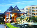 ������ ��Կ ������ �͹�� ʻ� (Garden Cliff Resort & Spa) -�ѷ��