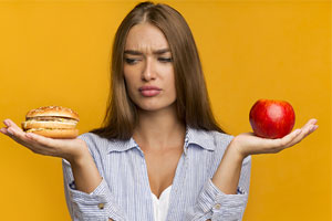 “กิน–นอน” อย่างไร ให้ห่างไกล “โรคอ้วน”