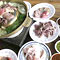 46 วิธีกินหมูกะทะ(หมูย่างเกาหลี)ให้สะใจ