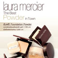Laura Mercier The Best Powder in Town 