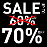 งานAmarin Brand Sale_Adidas Sale up to70%