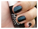 Models Own : Emerald Black ��� Nail Art Pen