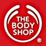 The Body Shop "YEAR END SALE"