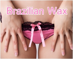 Brazilian Wax หลากรูปแบบเปรี้ยวได้ใต้ร่มผ้า คุณเคยหรือยัง
