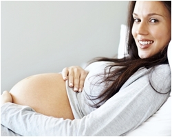 รู้ได้ไงว่าตั้งครรภ์ กับ 6 อาการที่แสดงว่าน่าจะตั้งครรภ์