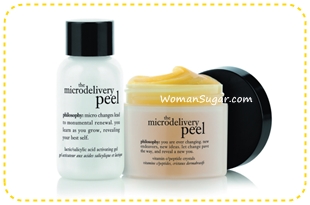 ����� The microdelivery peel ʤ�Ѻ�Ѵ���˹�������¹�� ����ء�ѹ