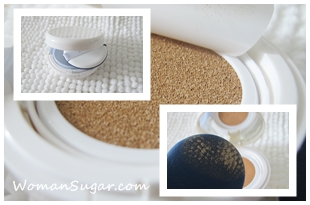 ����� Laneige Snow BB Soothing Cushion SPF 50+ PA+++