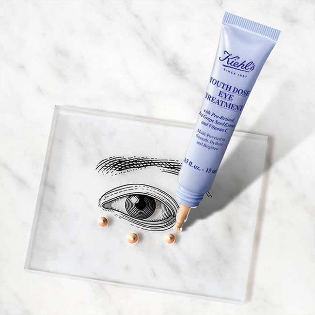 Youth Dose Eye Treatment