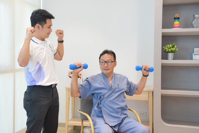 อย่าลืมตรวจสุขภาพ-ปรับไลฟ์สไตล์รับปีใหม่ เผยทริกเปลี่ยนตัวเองเป็นคนใหม่ง่าย ๆ พร้อมห่างไกลโรคร้ายใกล้ตัว