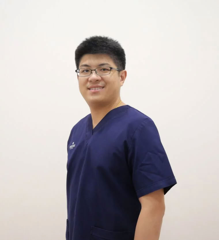 นพ.ทศพล แซ่เฮ้ง