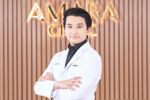 ที่เดียวในไทย! AMARA Liposuction Center นำเข้า "LipoCube" นวัตกรรมใหม่ปฏิวัติวงการ "เติมไขมัน"