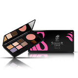 12plus Miracle Summer Diva Make Up Set