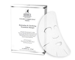 Clearly Corrective White Hydrating & Clarifying Treatment Masque