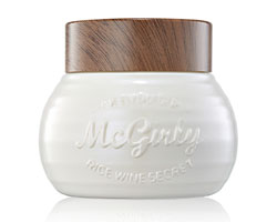 McGirly Finisher (Cream)