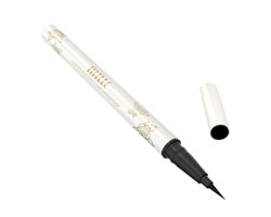 Forever Black Pen Liner Waterproof