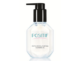 PHYTO CRYSTAL PURIFYING CLEANSING OIL