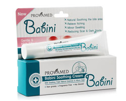 Babini Soothing Cream