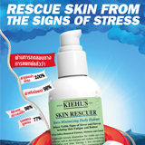 Skin Rescuer Stress-Minimizing Daily Hydrator