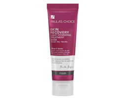 SKIN RECOVERY LIGHT HYDRATING TREATMENT MASK