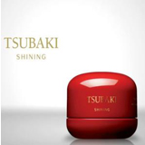 TSUBAKI Shining Hair Mask (Na)