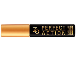 Za PERFECT ACTION MASCARA SMUDGEPROOF 