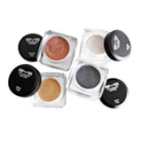 BYS Eyeshadow Mousse 