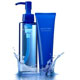 AQUALABEL Deep Clear Oil Cleansing &AQUALABEL White Clear Foam