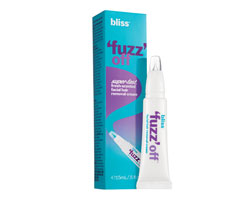 Fuzz Off Facial Hair Removal Cream