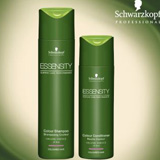 Essensity Color Shampoo และ Color Conditioner