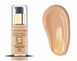 Facefinity 3-in-1 Foundation 