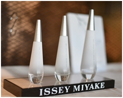 ISSEY MIYAKE L’Eau d’Issey Pure EDT