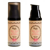 Water Resist Liquid Foudation