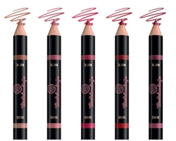 POUTSTANDING Double-Ended Lip Contouring Crayon)