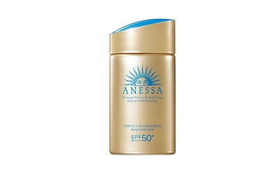 Perfect UV Sunscreen Skincare Milk SPF50+ PA++++
