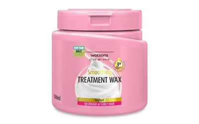 Watsons Treatment WAX Yoghurt