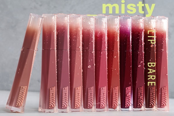 3CE Misty Lip Bare