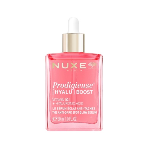 Prodigieuse® [HYALU] BOOST The Anti-Dark Spot Glow Serum