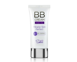 BB Cream Matte SPF50 PA+++ 