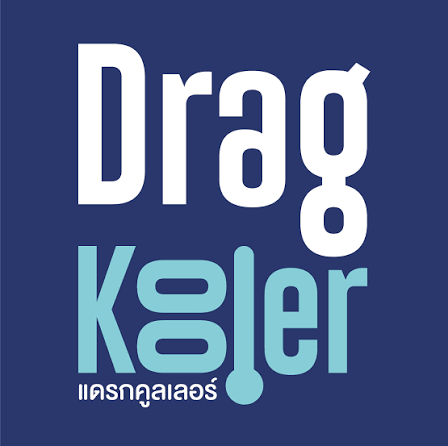 DragKooler