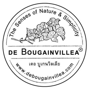 DE BOUGAINVILLEA