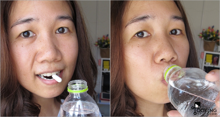 baby macaron, lady macaron, collagen, telomere lengthening, คอลลาเจน, รีวิว, เลดี้มาการอง, เบบี้มาการอง, สิวลดลง, ลดสิวเสี้ยน, ผิวขาวขึ้น